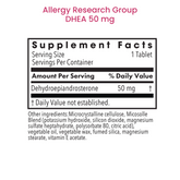 DHEA 50mg